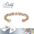 Destiny Jewellery Crystal From Swarovski Simply Love Bracelet